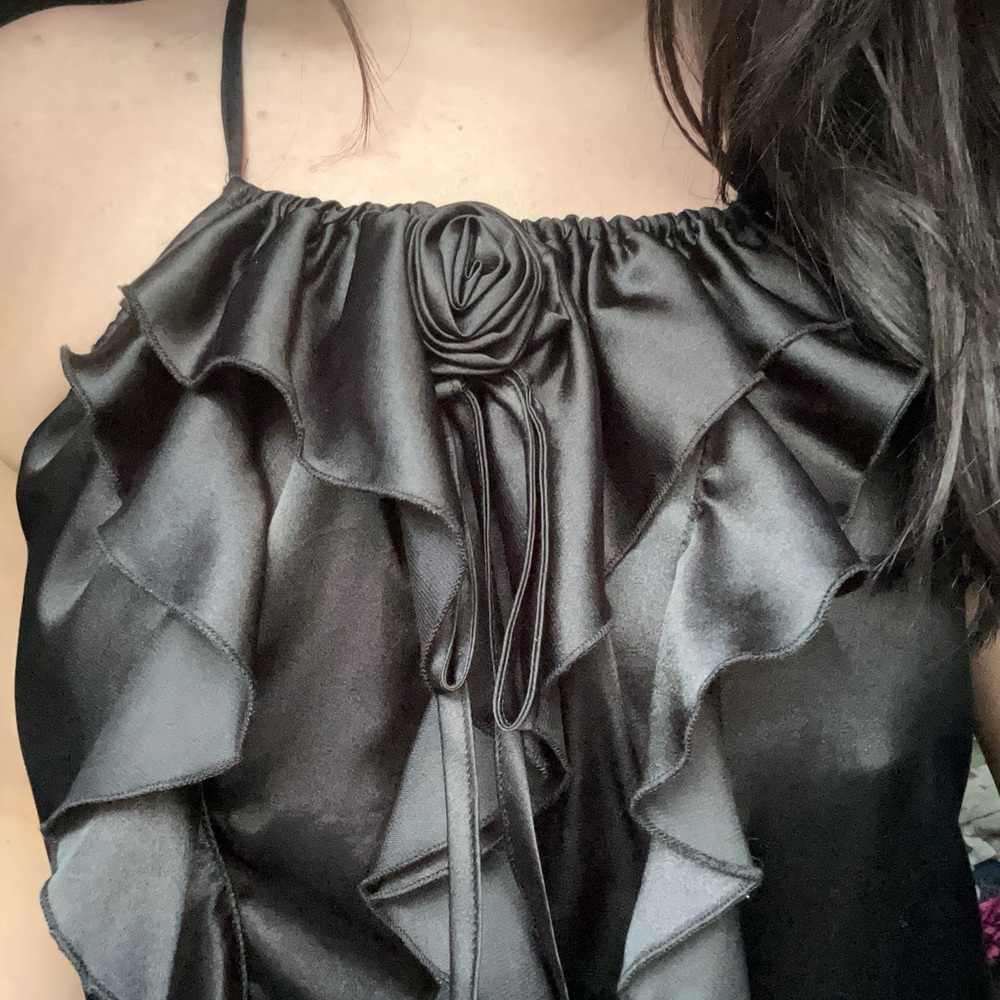 black top